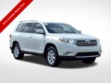 Used 2013 Toyota Highlander SUV