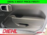New 2026 Jeep Wrangler SUV