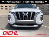 Used 2022 Hyundai Palisade SUV