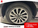 Used 2024 Lincoln Navigator SUV