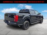 Used 2021 Ford Ranger Truck