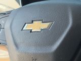 Used 2021 Chevrolet TrailBlazer SUV