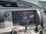 Used 2017 Chevrolet Corvette Convertible