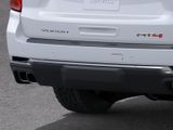 New 2026 GMC Yukon XL SUV