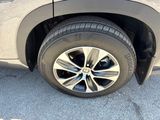 Used 2025 Toyota Highlander Hybrid SUV