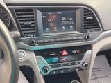 Used 2017 Hyundai Elantra Sedan