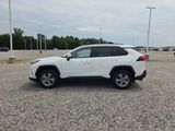 Used 2025 Toyota RAV4 SUV