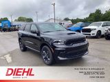 New 2026 Dodge Durango SUV