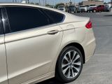 Used 2019 Ford Fusion Sedan