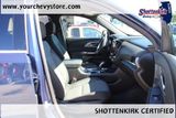 Used 2023 Chevrolet Traverse SUV