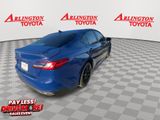 Used 2026 Toyota Camry Sedan