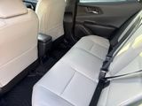 New 2027 Toyota Prius Hatchback