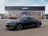 New 2026 Kia K5 Sedan