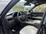 New 2026 Toyota Grand Highlander Hybrid SUV
