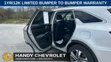 Used 2023 Kia Sorento Hybrid SUV