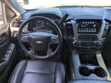 Used 2017 Chevrolet Tahoe SUV