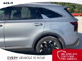 Used 2025 Kia Sorento SUV