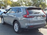 Used 2025 Honda CR-V SUV