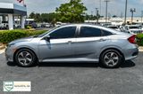 Used 2020 Honda Civic Sedan