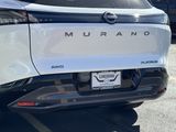 New 2026 Nissan Murano SUV