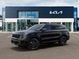 New 2026 Kia Sorento Hybrid SUV