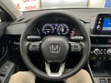 New 2026 Honda CR-V SUV