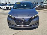 Used 2024 Nissan Leaf Hatchback