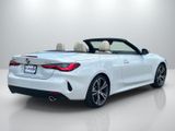 Used 2023 BMW 4 Series Convertible