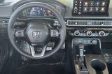 New 2026 Honda Civic Sedan Sedan