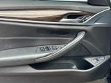 Used 2018 BMW 5 Series Sedan