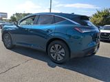New 2025 Nissan Murano SUV