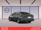 New 2026 Nissan Sentra Sedan