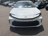 Used 2025 Toyota Camry Sedan