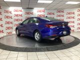 Used 2021 Hyundai Elantra Sedan