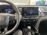Used 2025 Toyota Camry Sedan