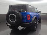 Used 2022 Ford Bronco SUV