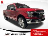 Used 2020 Ford F-150 Truck
