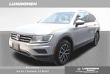 Used 2021 Volkswagen Tiguan SUV