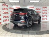 Used 2021 Kia Sportage SUV