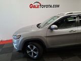 Used 2019 Jeep Cherokee SUV