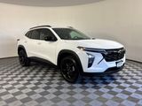 New 2026 Chevrolet Trax SUV
