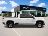 Used 2020 Chevrolet Silverado 2500HD Truck