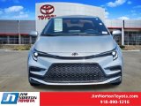Used 2024 Toyota Corolla Sedan