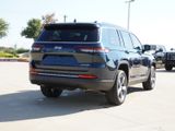 New 2026 Jeep Grand Cherokee L SUV
