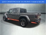 Used 2024 Jeep Gladiator Truck