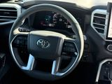 Used 2025 Toyota Tundra Hybrid Truck