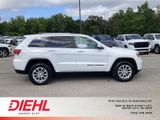Used 2021 Jeep Grand Cherokee SUV