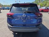 Used 2021 Nissan Rogue SUV
