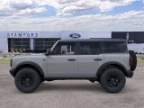 New 2026 Ford Bronco SUV