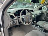Used 2017 Chevrolet Traverse SUV